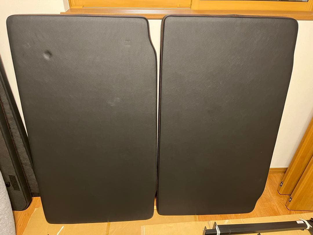 m.flat Voxy 80シリーズ フルフラットシート