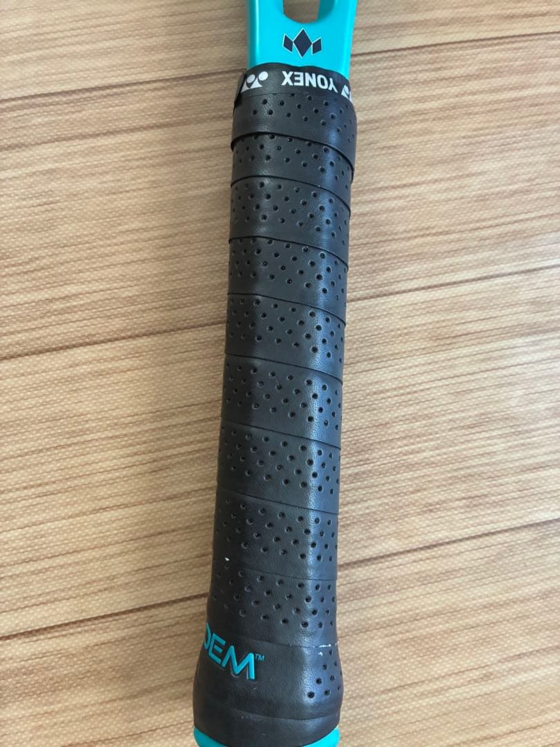 再改Diadem Elevate 98 2020 V2テニスラケット 3本セット