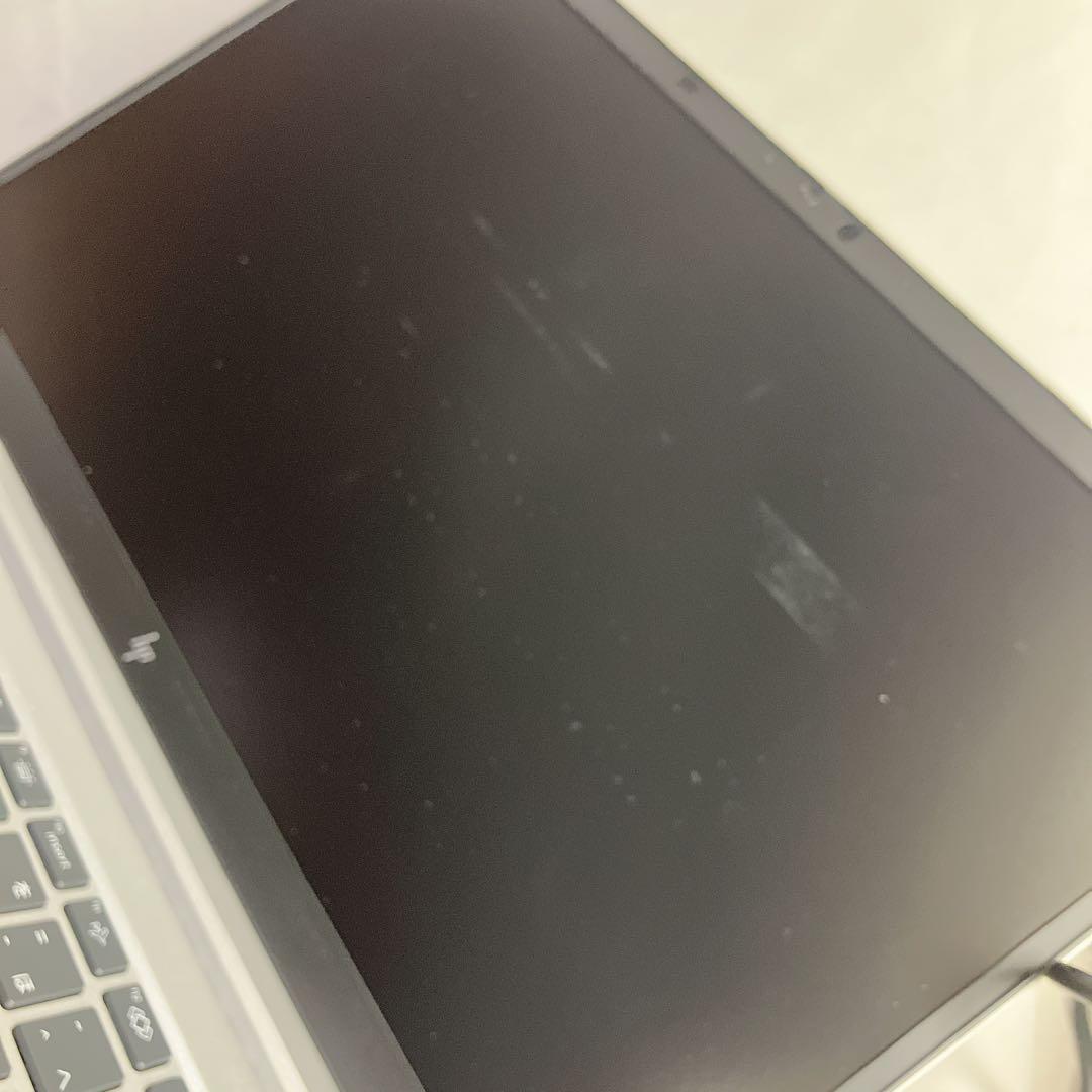 11世代 HP EliteBook840 G8 /16GB/512GB/フルHD