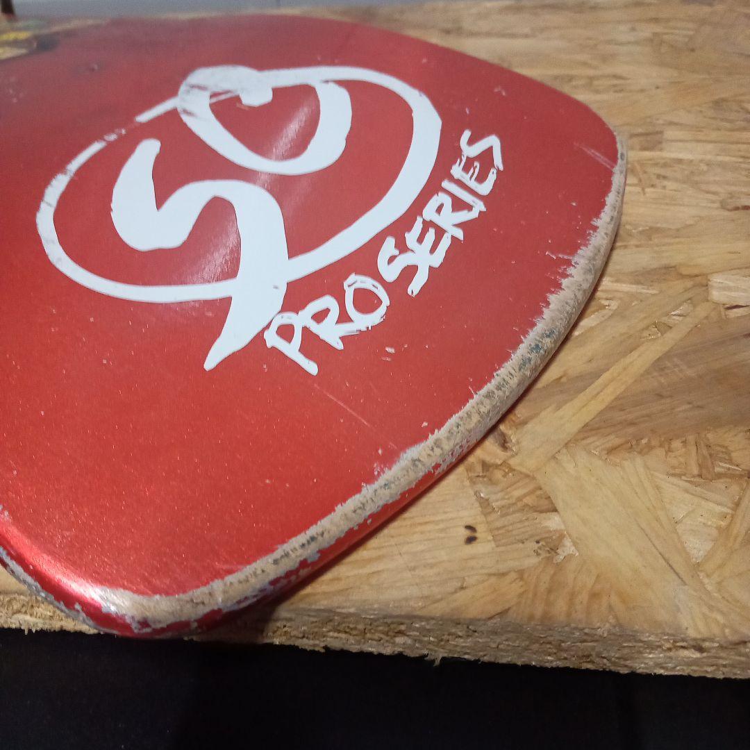 サンタクルーズ　デッキ　グロッソ　短期値下げ