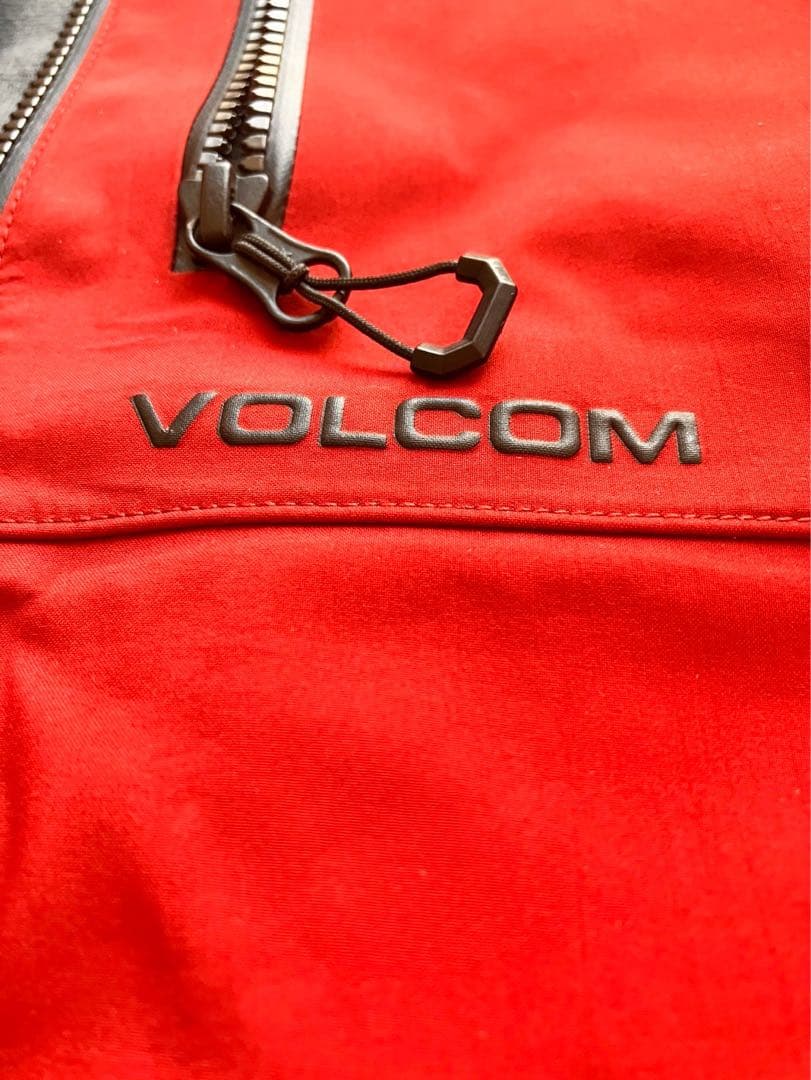 Volcom gore Tex ジャケットMサイズ