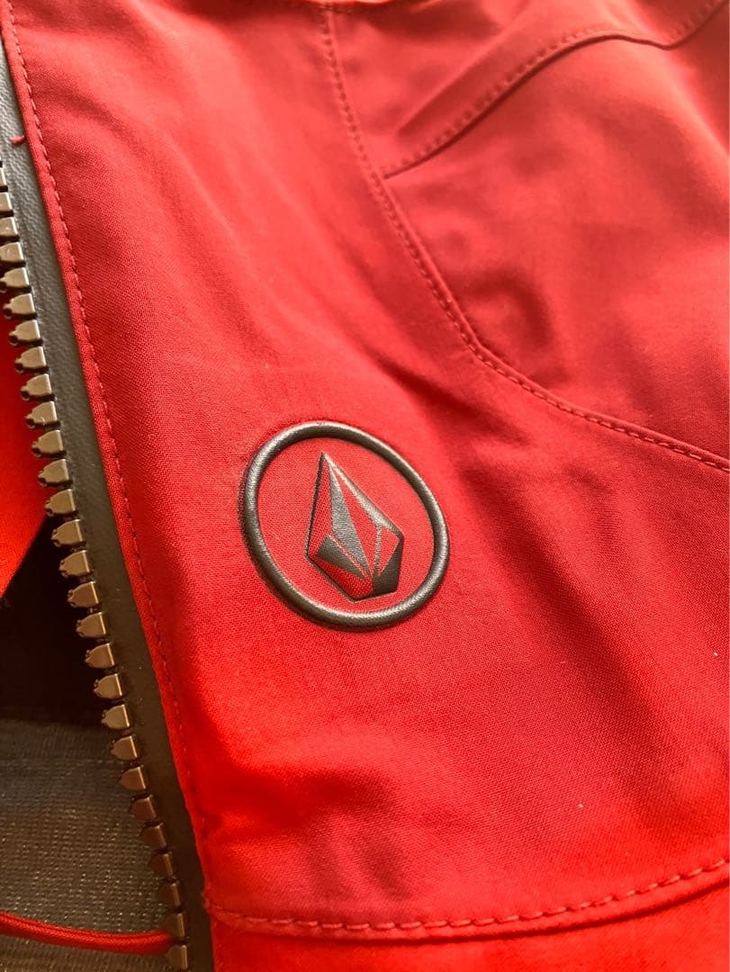 Volcom gore Tex ジャケットMサイズ