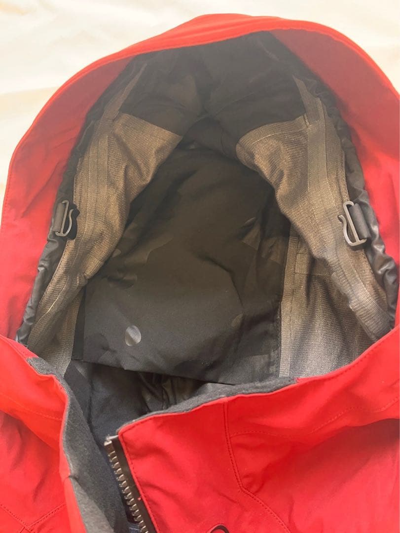 Volcom gore Tex ジャケットMサイズ