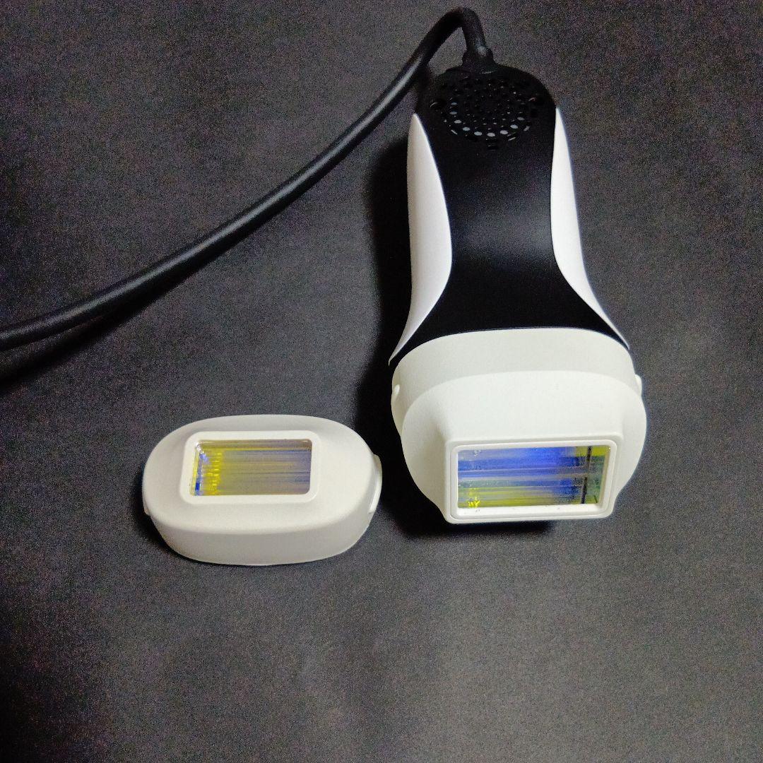ケノン ke-non 家庭用脱毛器 Ver.8.6
