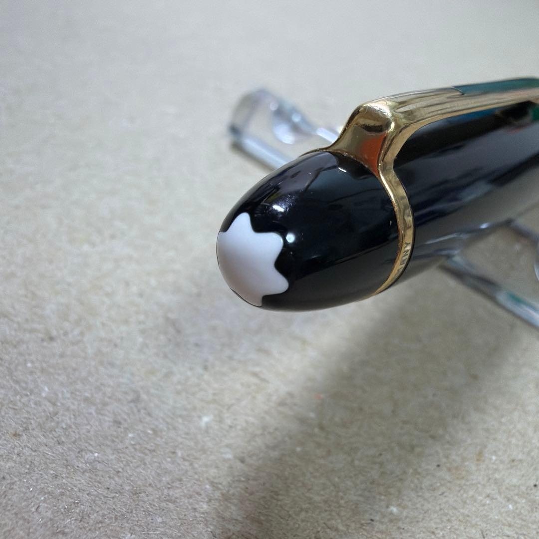 MONTBLANC モンブラン Pix 161 ルグラン ボールペン 回転式