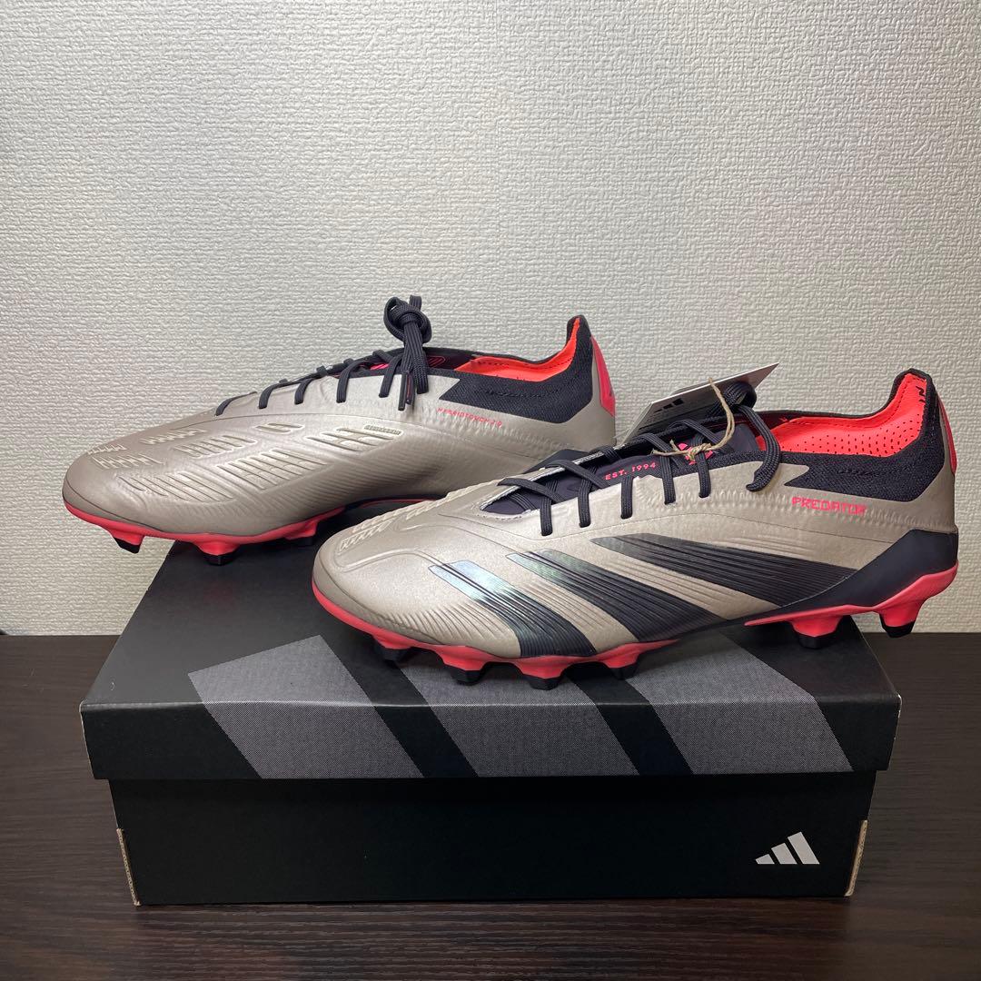 アディダス/adidas プレデターエリート 26.5cm