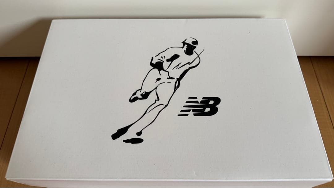 New Balance MSHOWT1 27cm(大谷翔平シグネチャースパイク)