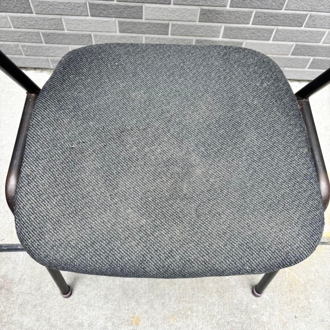 a.depeche danis short arm chair NT チェア