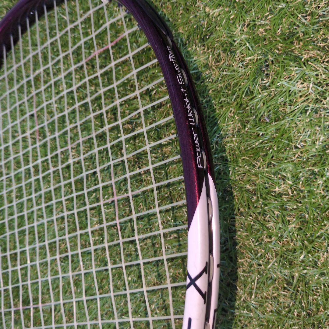 TOALSON トアルソン FORTY LOVE-X 98 2010