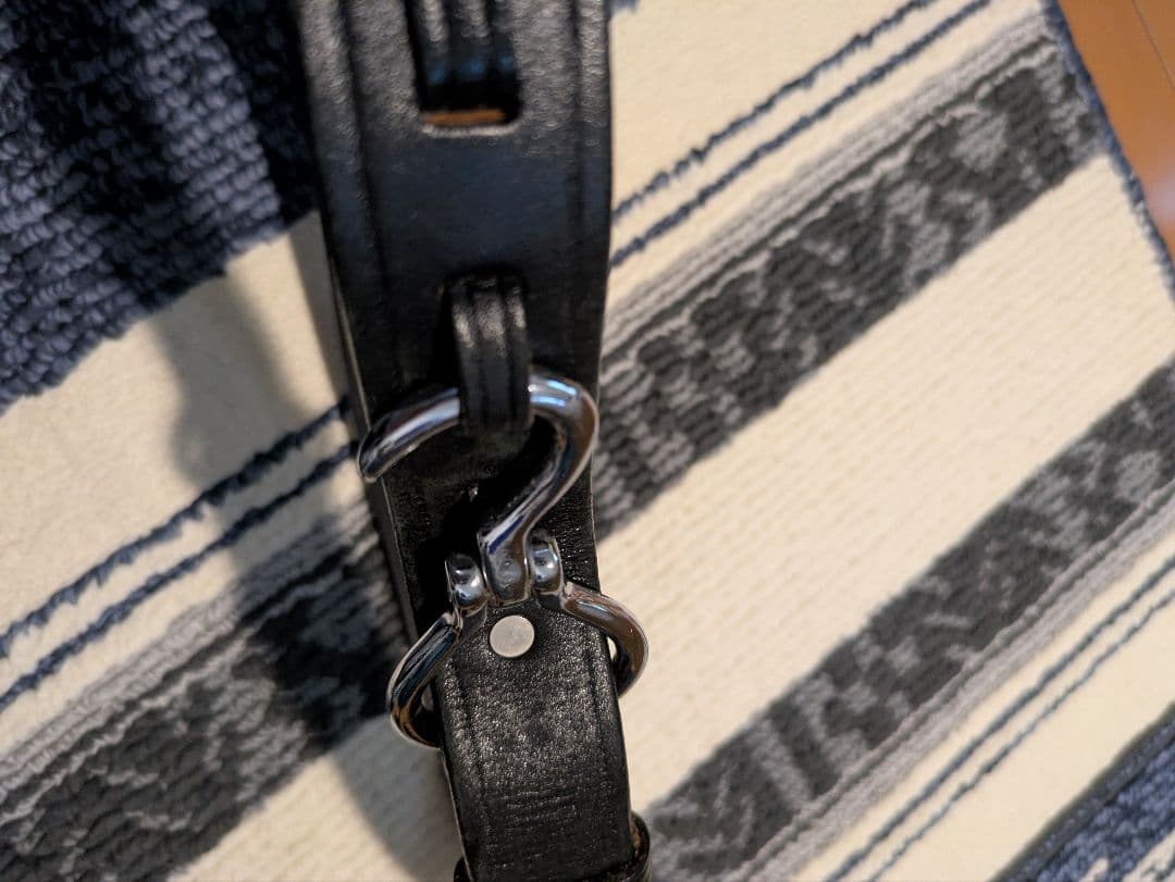 TORY LEATHER(トリーレザー) ベルト