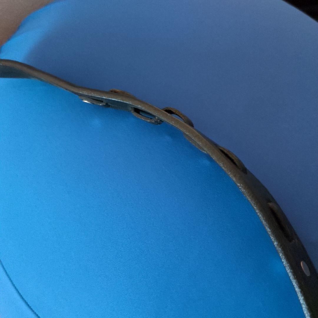 TORY LEATHER(トリーレザー) ベルト