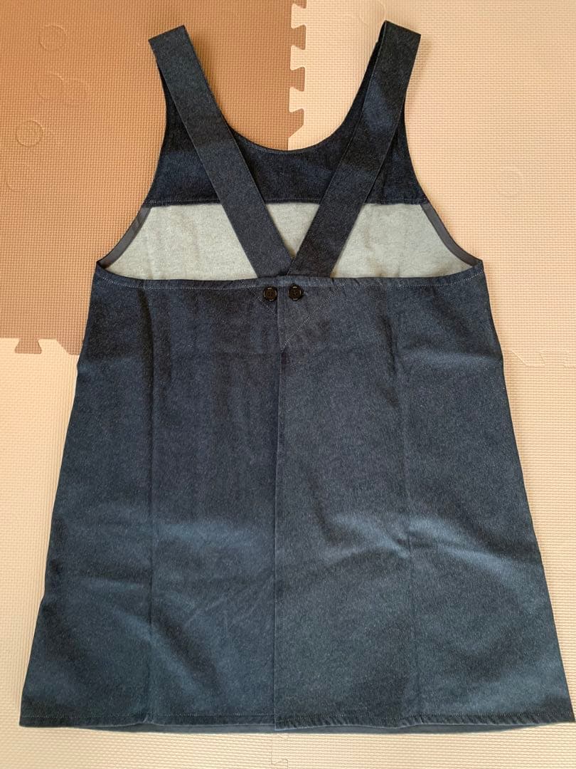 フェイラー　シチリアーノ　エプロン　美品‼︎