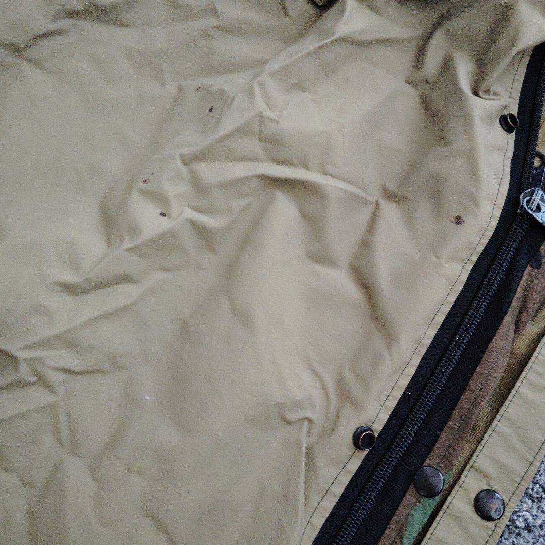 米軍 シュラフ モジュラーシステム 3点セット