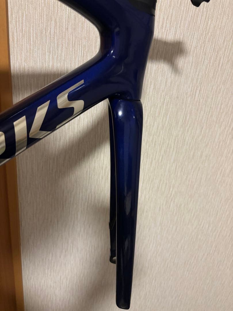 スペシャライズド S-WORKS TARMAC SL7　52size
