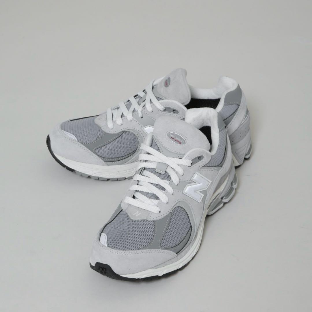はーさん★New Balance 2002R GTX 23.5cm