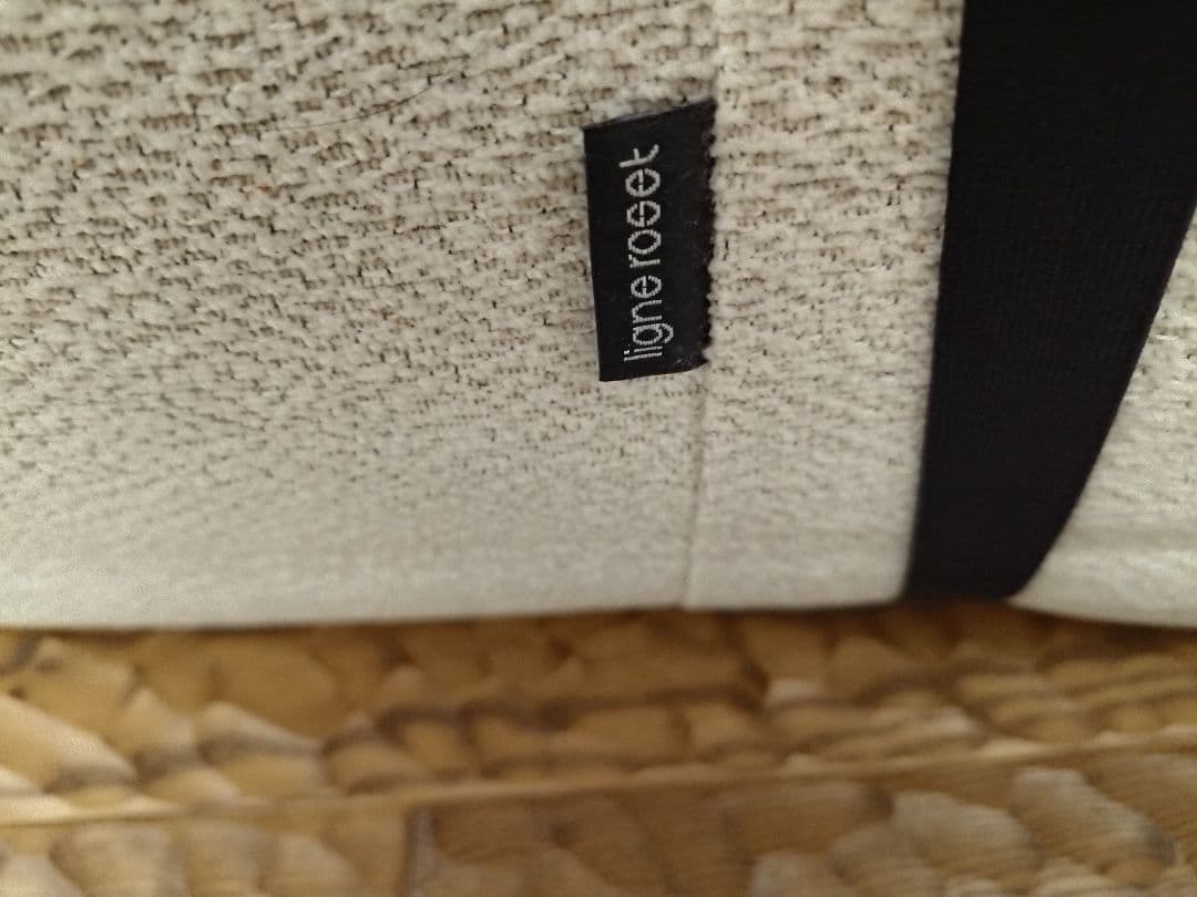 格安リーン・ロゼトーゴ　2人掛けソファ　美品