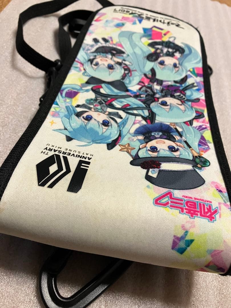 ペンライトホルダー マジカルミライ 2017 初音ミク