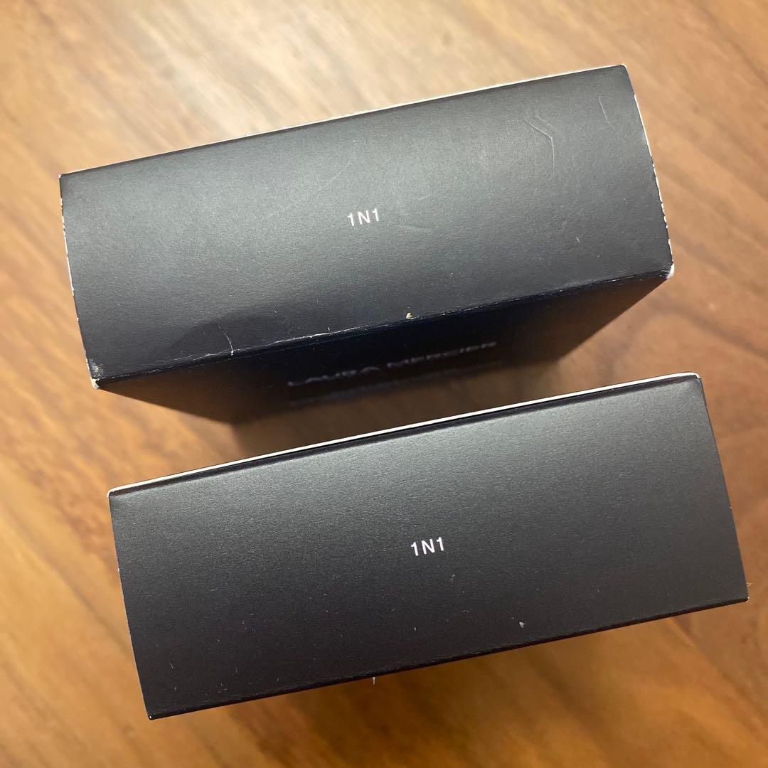 LAURA MERCIER クッションファンデーション 1N1 レフィル 2個