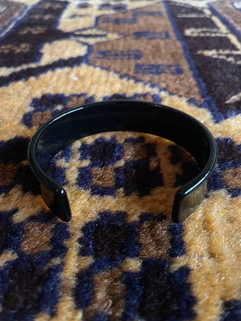 希少 MOUNTAIN RESEARCH ACRYLIC BANGLE