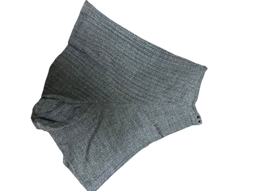 ヨウジヤマモトノアール　NC-S18-135 スカート　パンツ