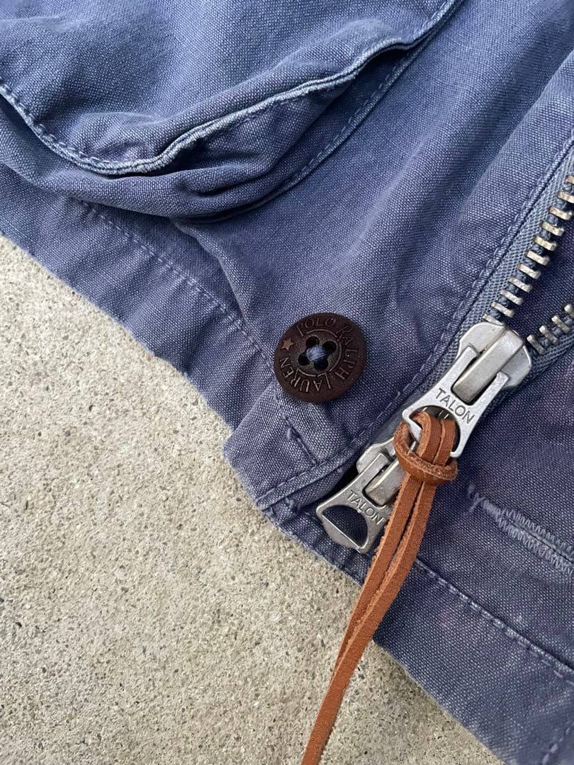 ボ*ブ様 90sPolo by Ralph Lauren \"Hunting ja