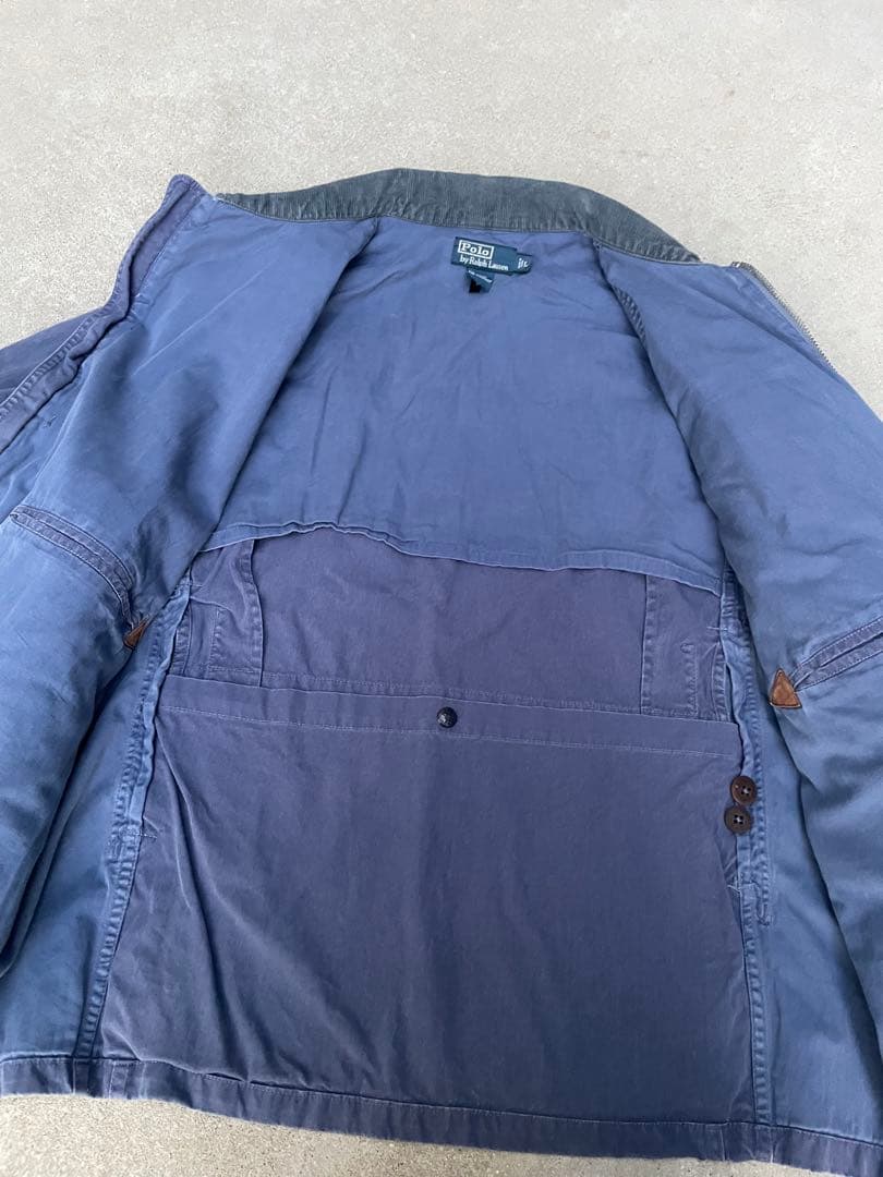 ボ*ブ様 90sPolo by Ralph Lauren \"Hunting ja