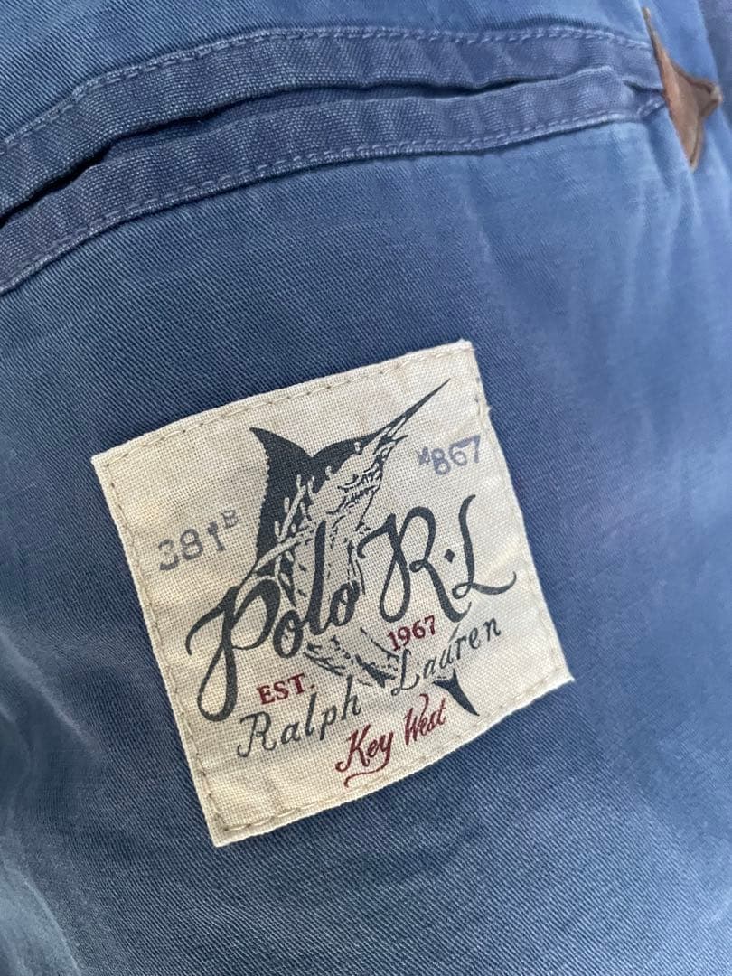 ボ*ブ様 90sPolo by Ralph Lauren \"Hunting ja