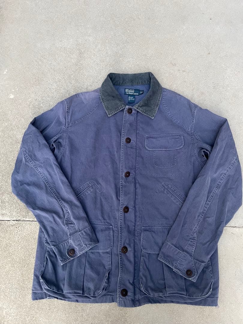 ボ*ブ様 90sPolo by Ralph Lauren \"Hunting ja