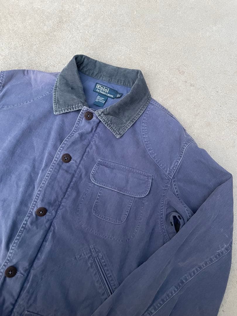 ボ*ブ様 90sPolo by Ralph Lauren \"Hunting ja