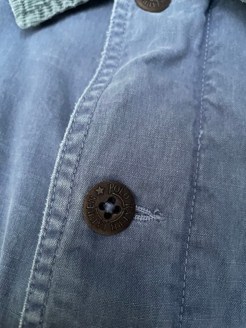 ボ*ブ様 90sPolo by Ralph Lauren \"Hunting ja