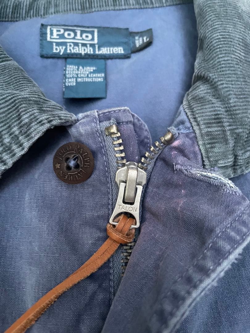 ボ*ブ様 90sPolo by Ralph Lauren \"Hunting ja