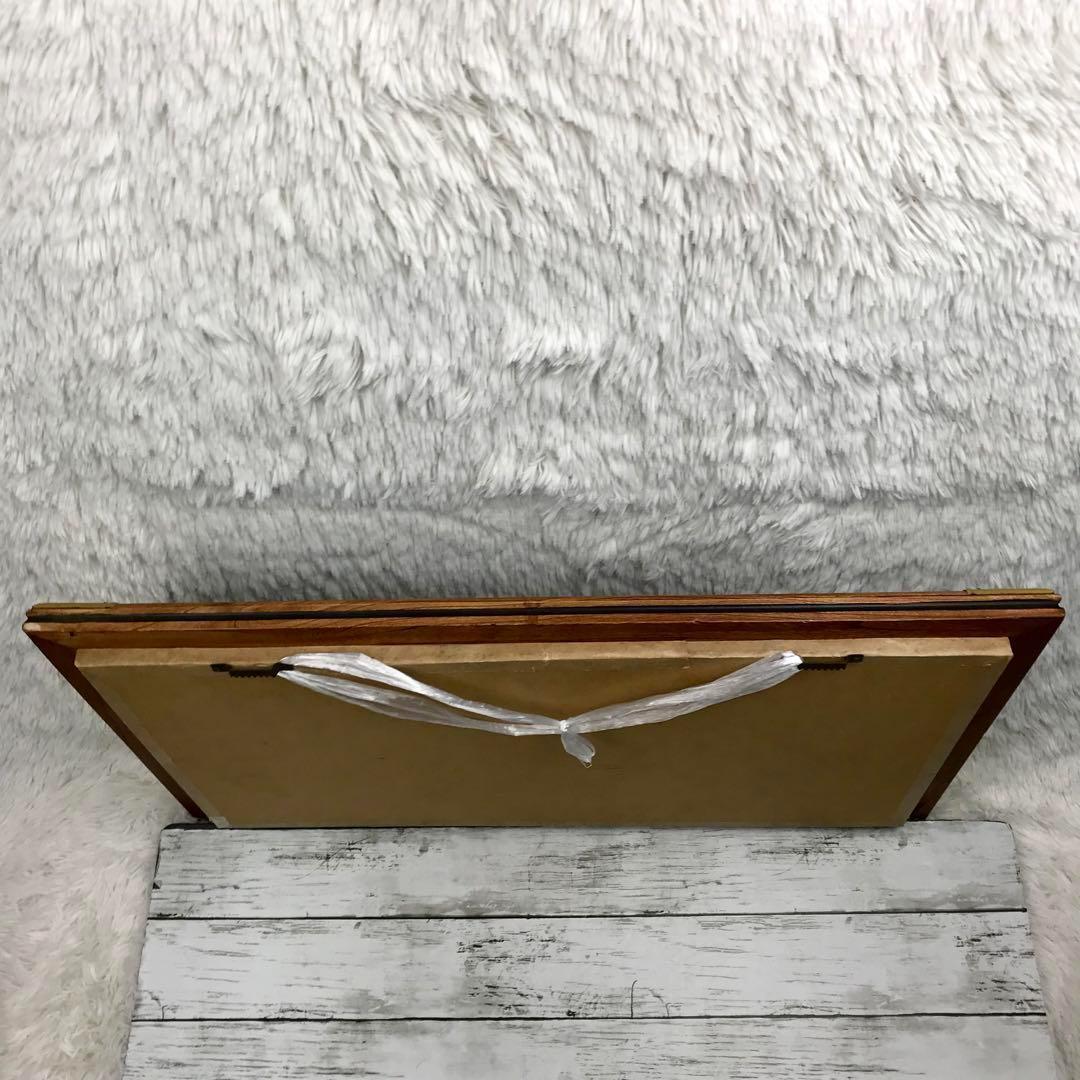 【希少】 ヨット ロープワーク レリーフ ロープノット額 ロープ結び インテリア