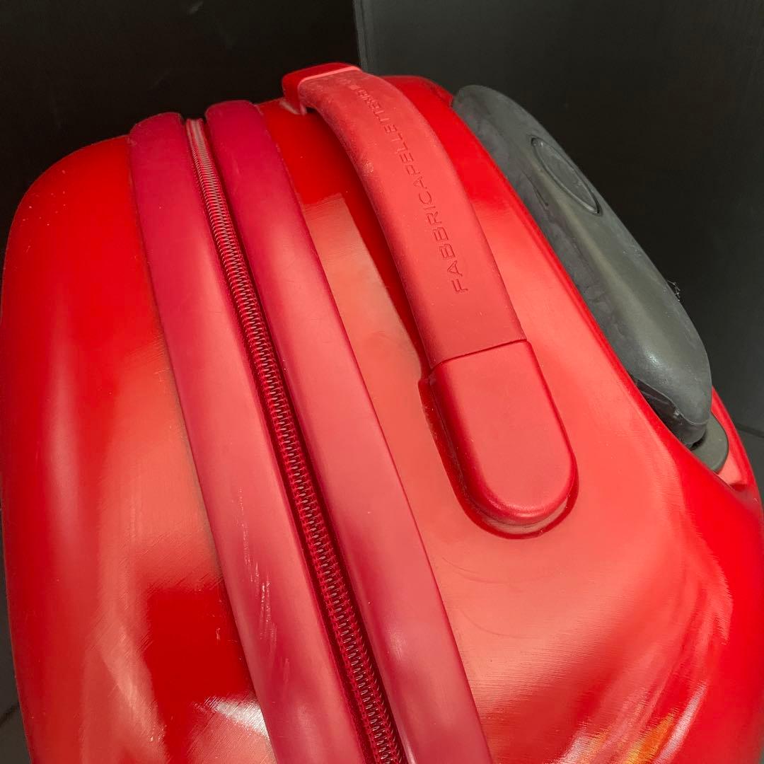 激レア！FPM ファブリカ ペレッテリエ ミラノ キャリーケース 4輪 機内持込