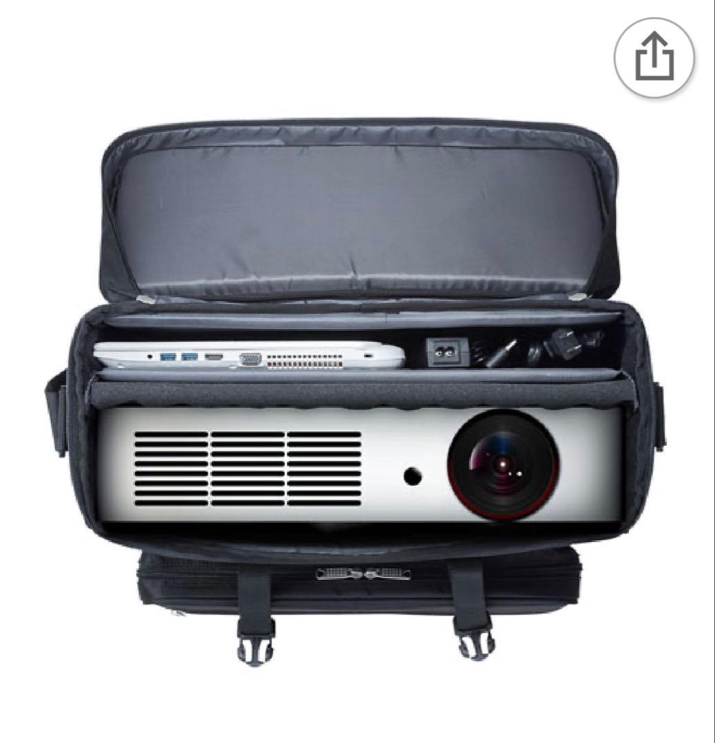 プロジェクター　バッグ　BAG-PRO5
