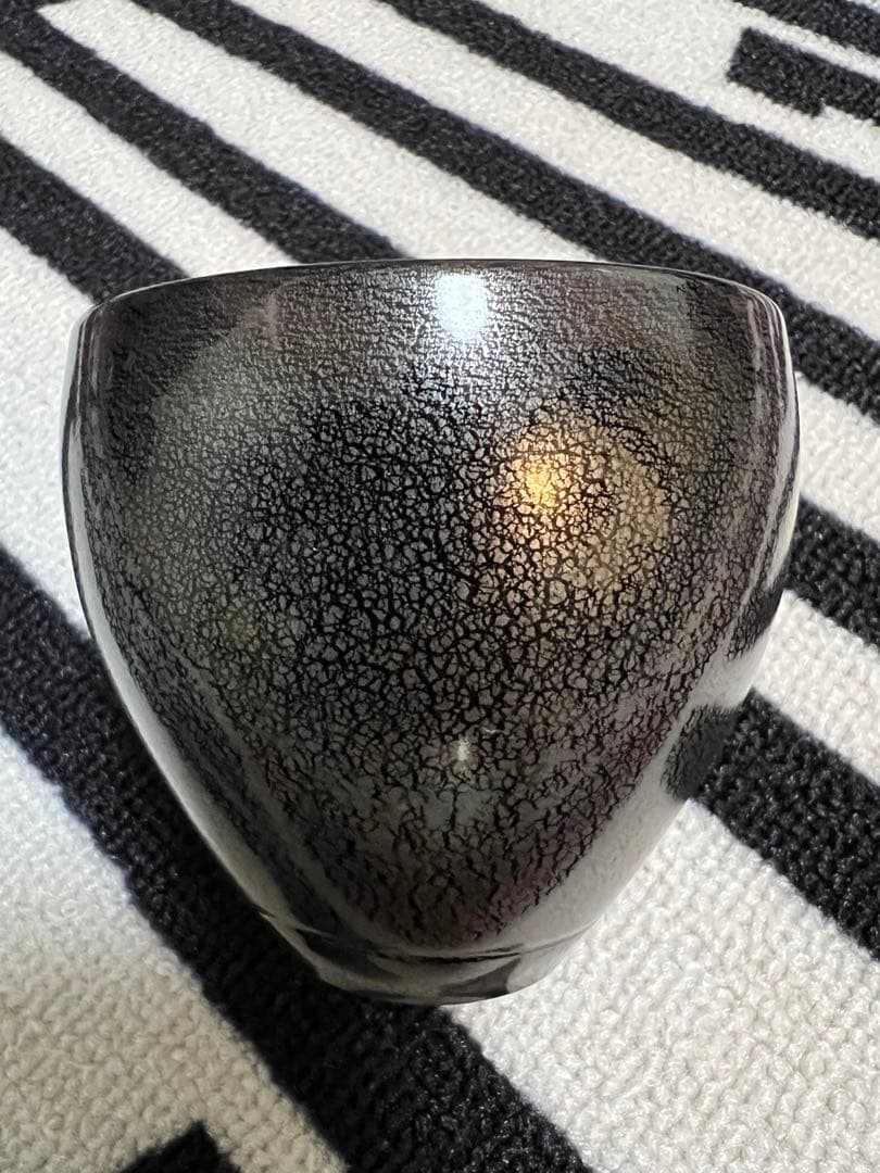 ありんこぐらす　アイリス　グラス