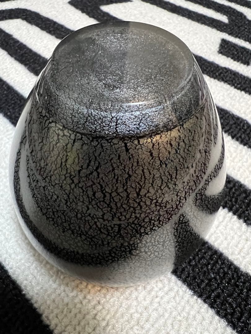 ありんこぐらす　アイリス　グラス