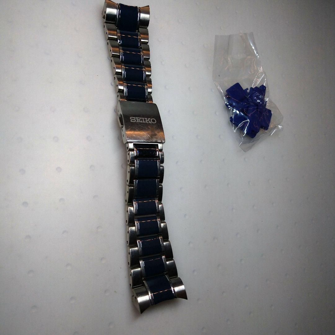 SEIKO ASTRON GPS ソーラー SBXA1019/7X52-0AFO