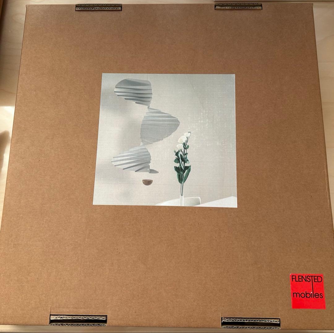 Flensted Mobiles フレンステッド・モビール エアーフロー