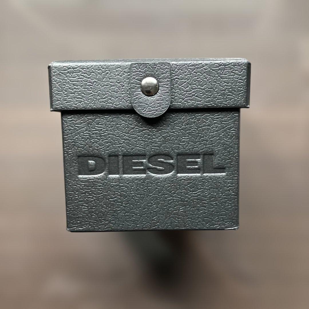 DIESEL ディーゼル メンズ 時計 DZ4489 MS9 CHRONO