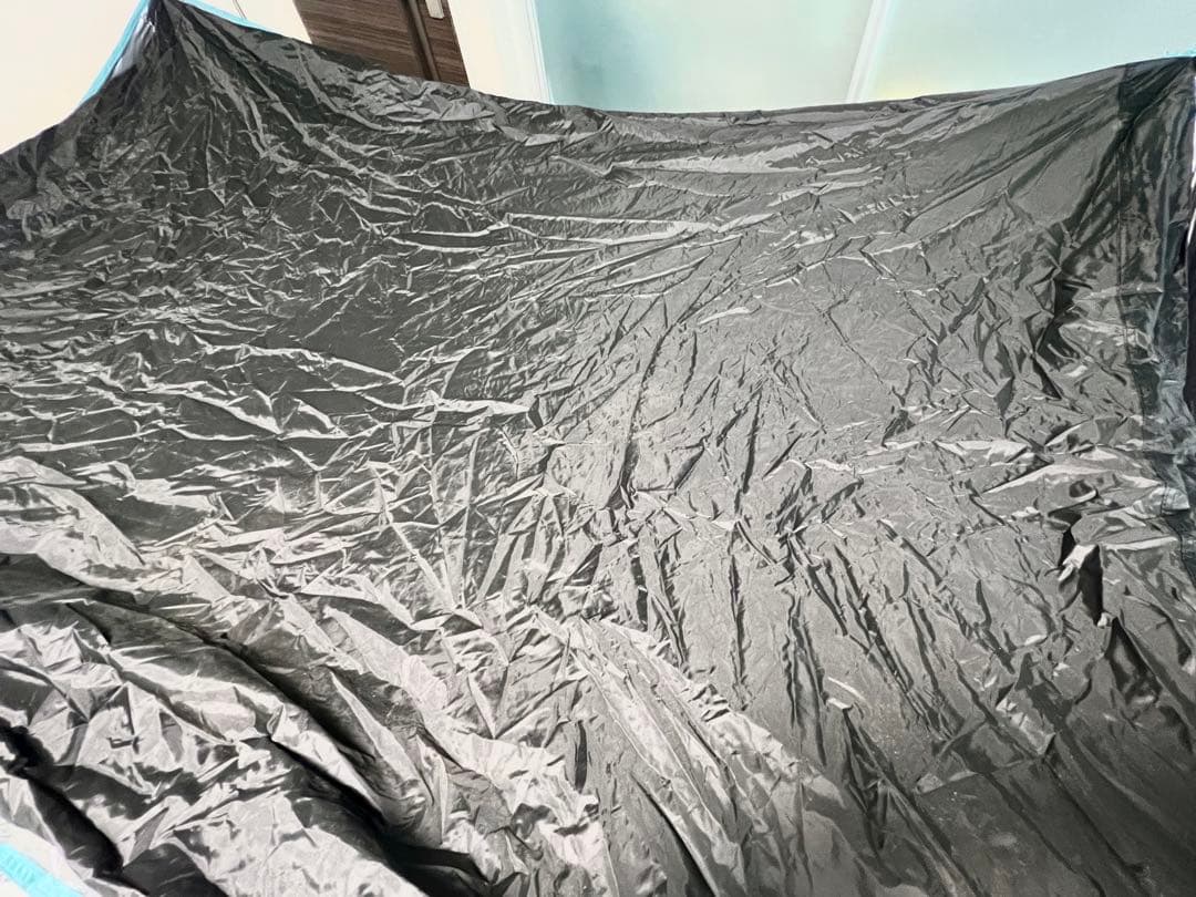 QUECHUA (ケシュア) ワンタッチテント 2人用