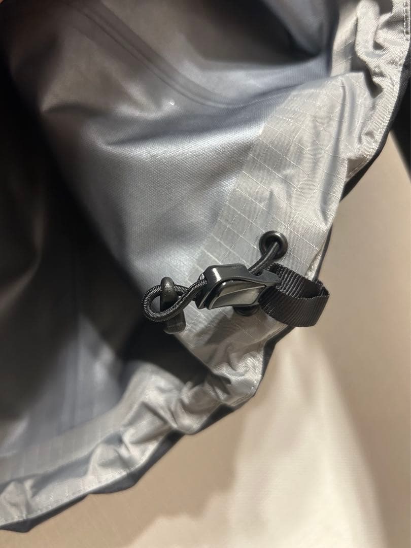 極美品 アークテリクスBeta jacket M ブラック