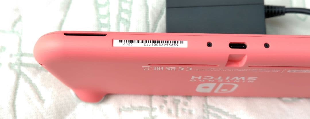 switch liteセット