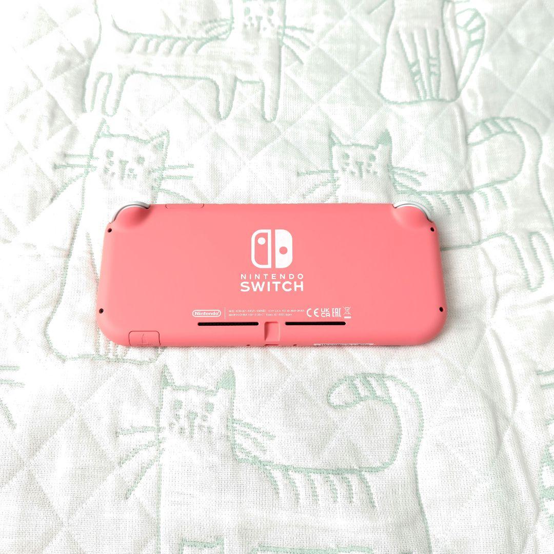 switch liteセット