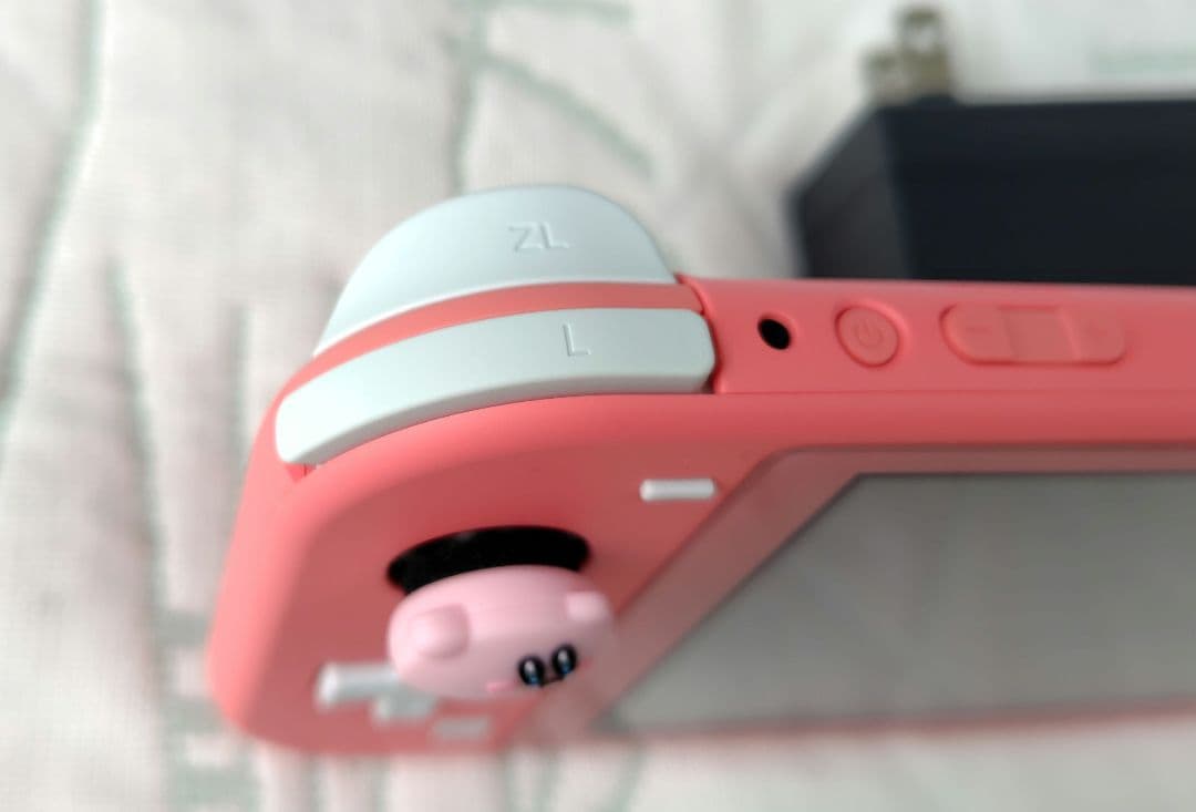 switch liteセット