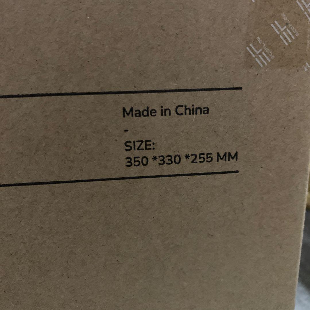 新品未使用　EcoFlow ポータブル電源  2 Max