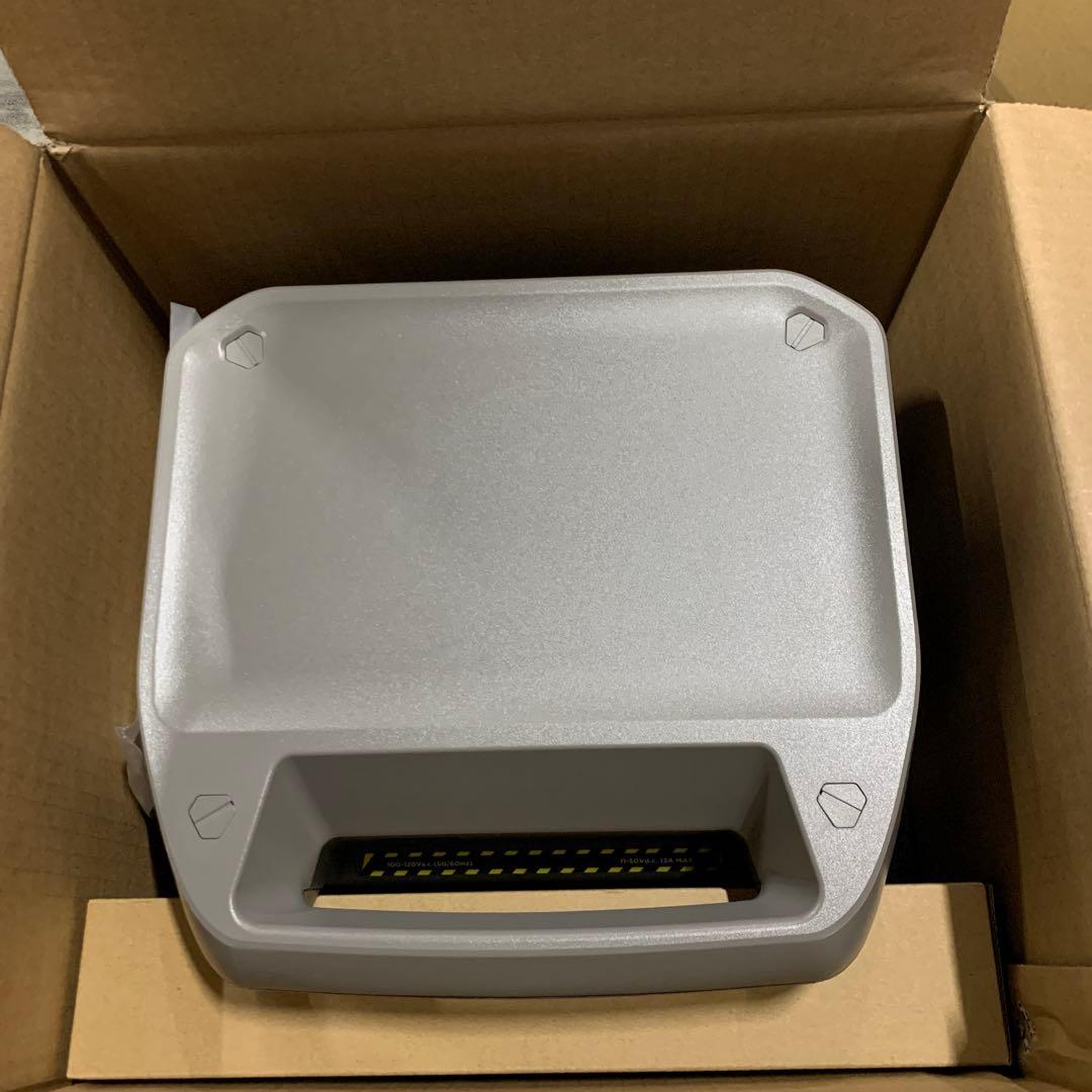 新品未使用　EcoFlow ポータブル電源  2 Max