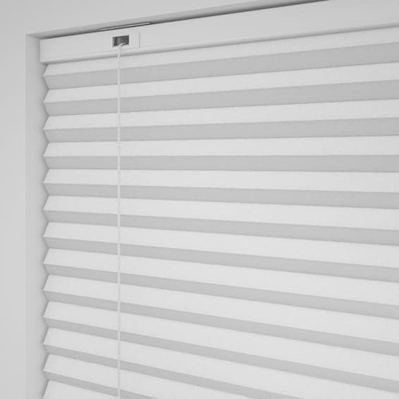 未使用　ハニカムシェード　ホワイト　149×92