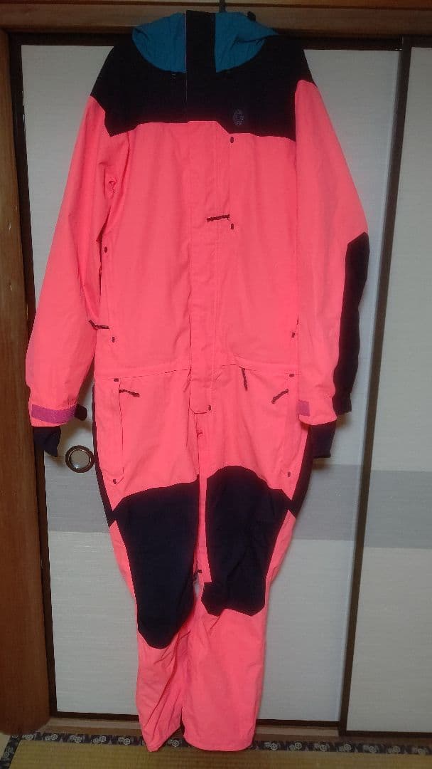 airblaster Beast Suit エアブラスター L