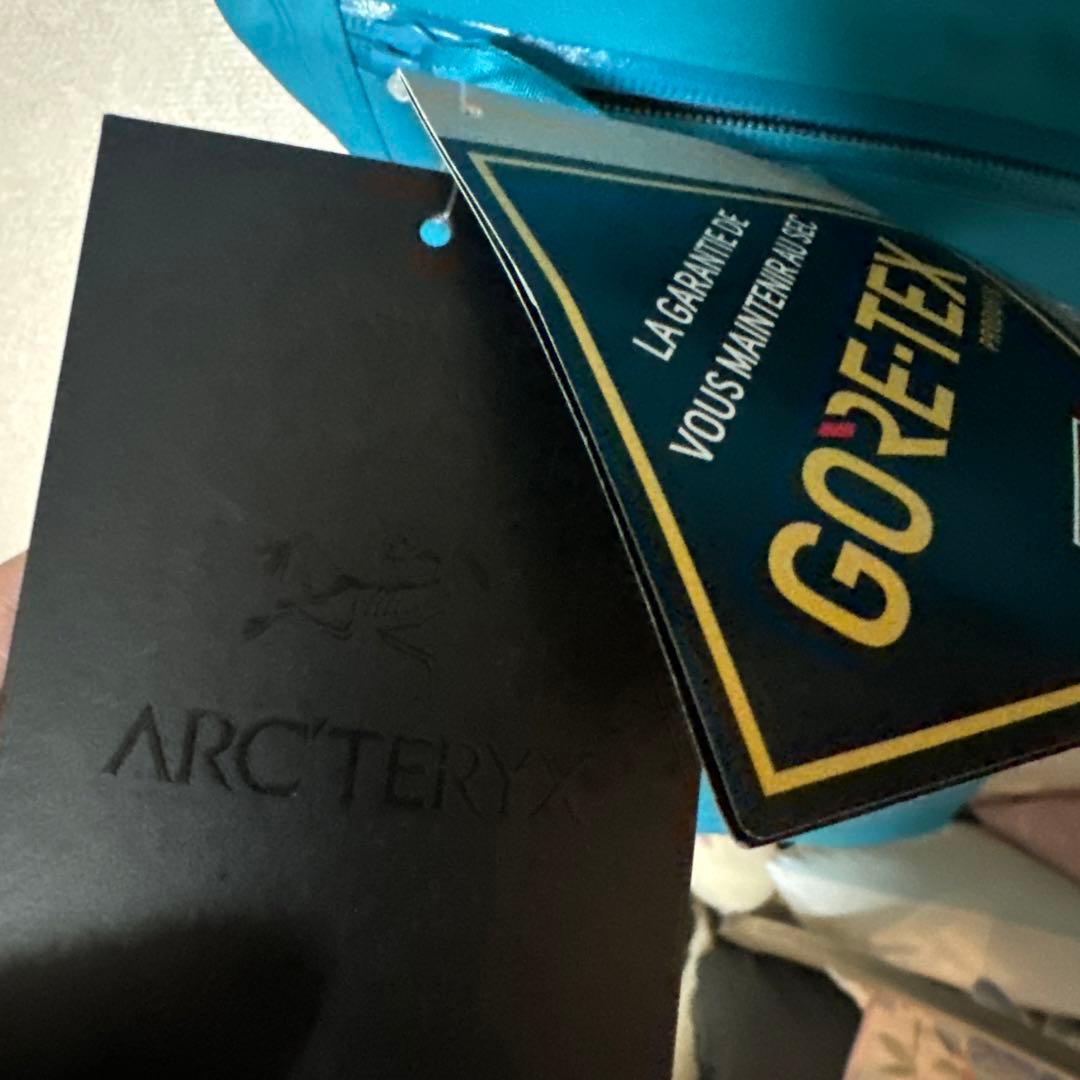 スノーボード ARC`TERYX Sabre Pant