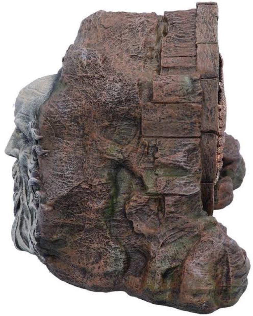 【新品未開封】ハリーポッター公式 秘密の部屋 スタチュー 小物入れ 正規品